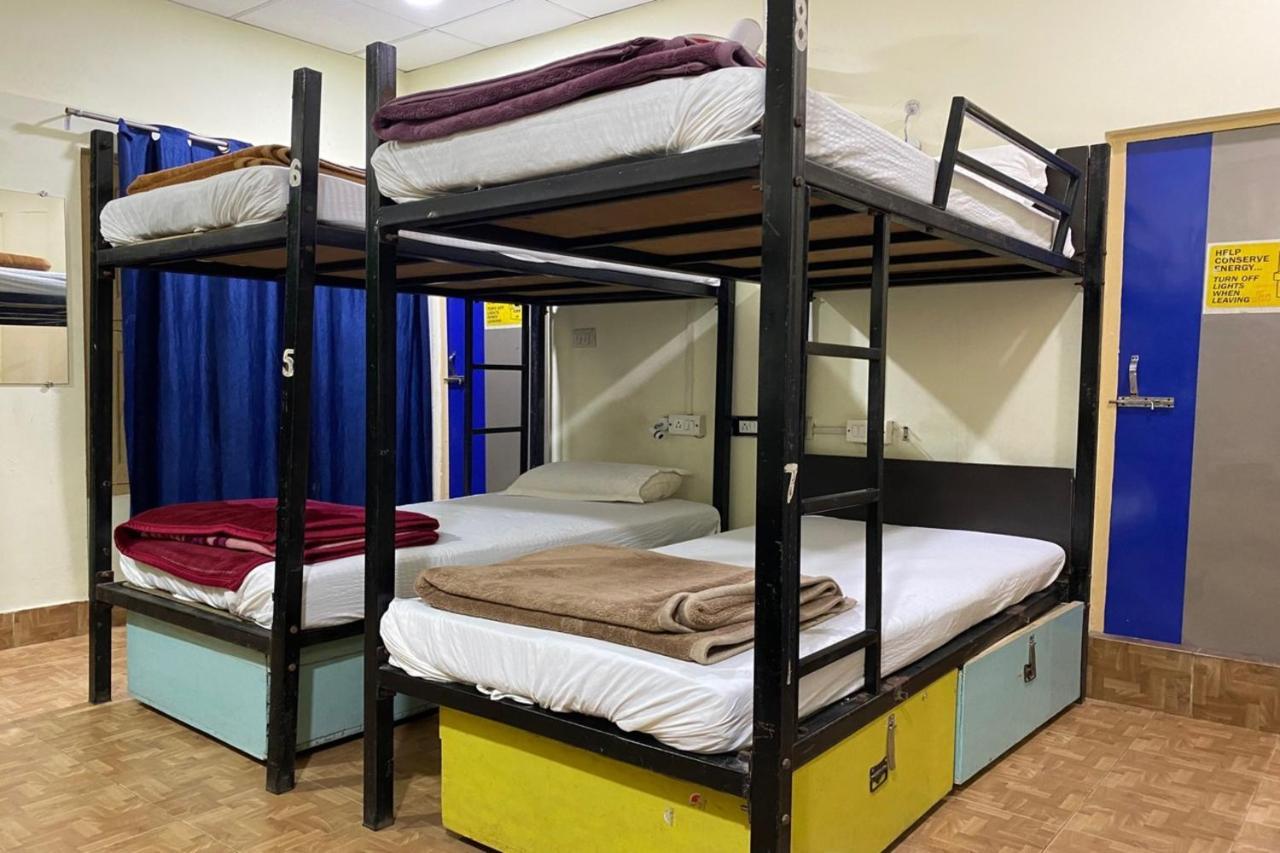 Vagabond Stay Hostel Варанасі Екстер'єр фото